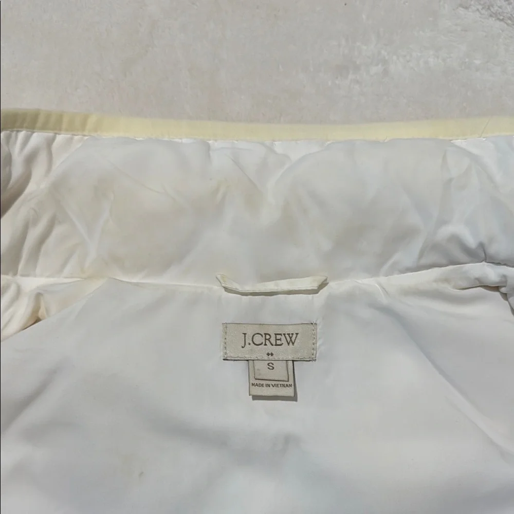 J. Crew elegant crew